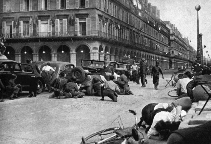 Private Paris WWII History Tour: Occupation & Resistance - Tour Overview and Pricing