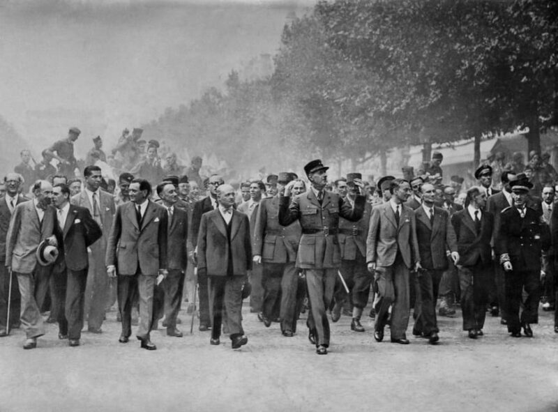 Private Paris WWII History Tour: Occupation & Resistance - Cultural and Historical Insights