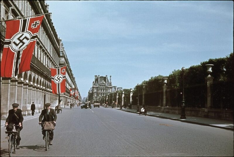 Private Paris WWII History Tour: Occupation & Resistance - Exploring Critical Sites of Nazi Occupation