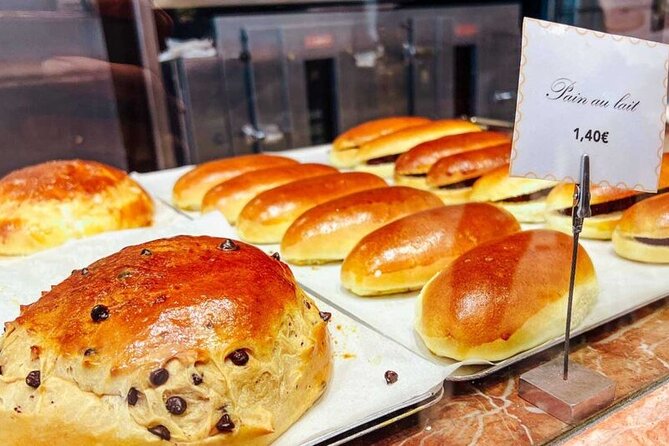 Private Parisian Food Tour in Le Marais - Traveler Reviews and Ratings