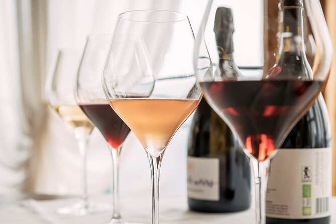 Private Parmigiano Balsamic Parma Ham and Wine Tasting Tour - Pricing and Cancellation Policy