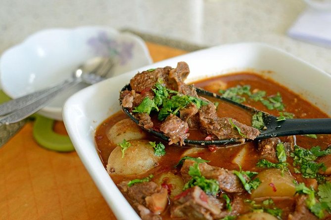 Private Parsi Cooking Class in Mumbai With a Local Expert - Good To Know