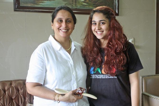 Private Parsi Cooking Class in Mumbai With a Local Expert - Accessibility and Location