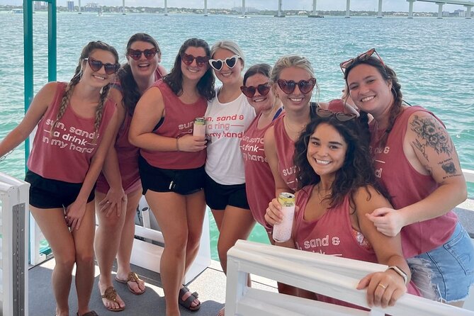 Private Party Boat to Island Hop, Dolphin Watch, and Swim - Departure Point and Meeting Location