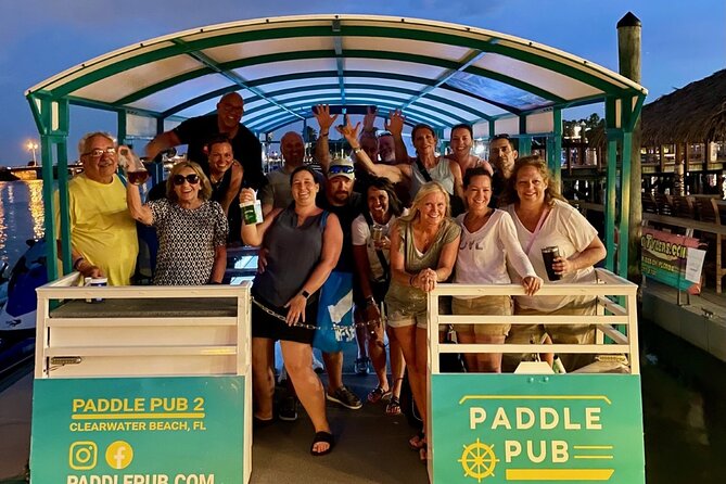 Private Party Boat to Island Hop, Dolphin Watch, and Swim - Pricing and Availability
