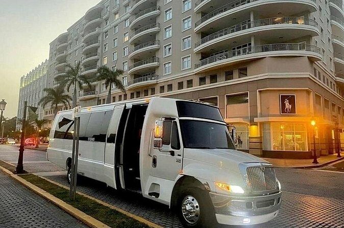 Private Party Bus Tour in Puerto Rico - The Bottom Line: Who Would Love This Tour?