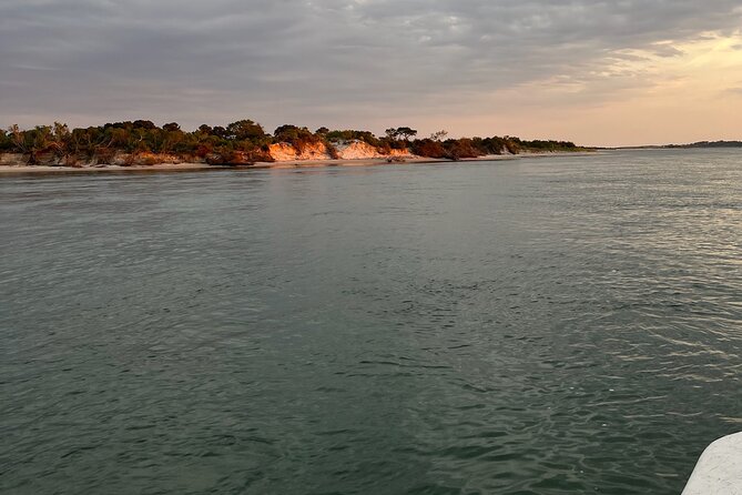 Private Party Sunset Cruise in Ocean City, MD - Overview and Experience