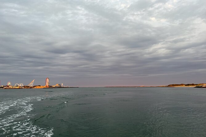 Private Party Sunset Cruise in Ocean City, MD - What to Expect on the Tour