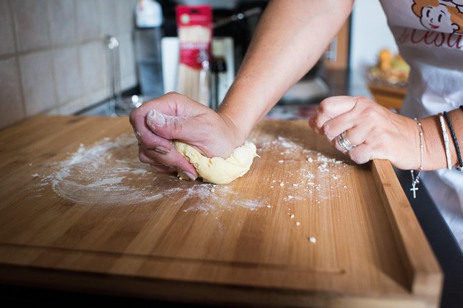 Private Pasta-Making Class at a Cesarinas Home With Tasting in Bergamo - Frequently Asked Questions
