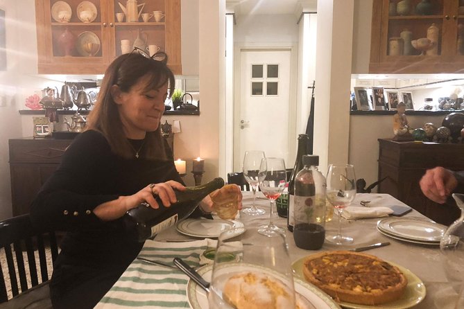Private Pasta Making Class With a Michelin Star Chef Near Modena - Highlights of the Pasta Menu