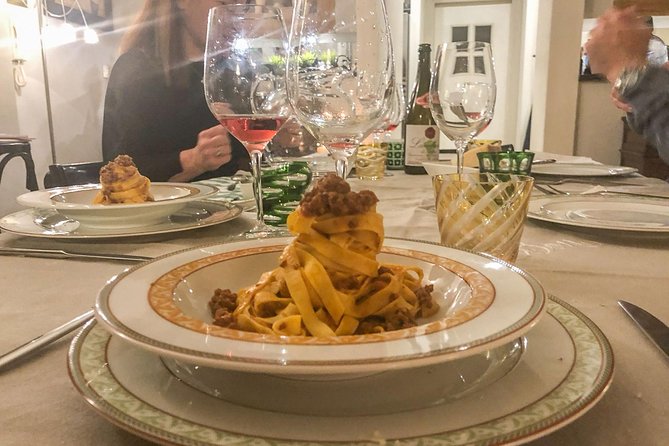 Private Pasta Making Class With a Michelin Star Chef Near Modena - Pricing and Booking Details