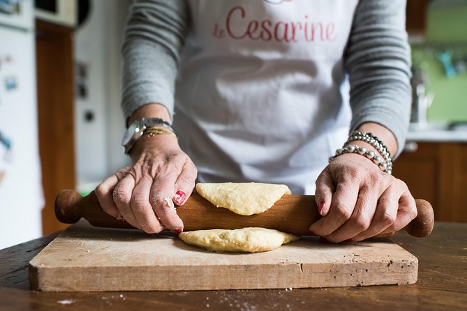 Private Pasta & Tiramisu Class at a Cesarinas Home With Tasting in Bergamo - Key Points