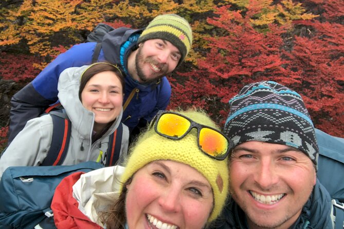 Private Patagonian Forest Hike in Punta Arenas: 6 Hour - Meeting and Pickup