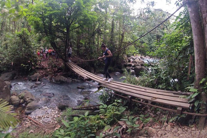 Private Path to Swimming in the Blue Water. - Schedule and Booking
