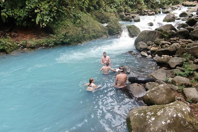 Private Path to Swimming in the Blue Water. - Pricing and Reviews