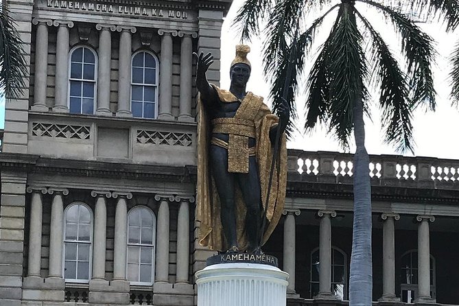 Private Pearl Harbor and Honolulu City Tour - Dress Code