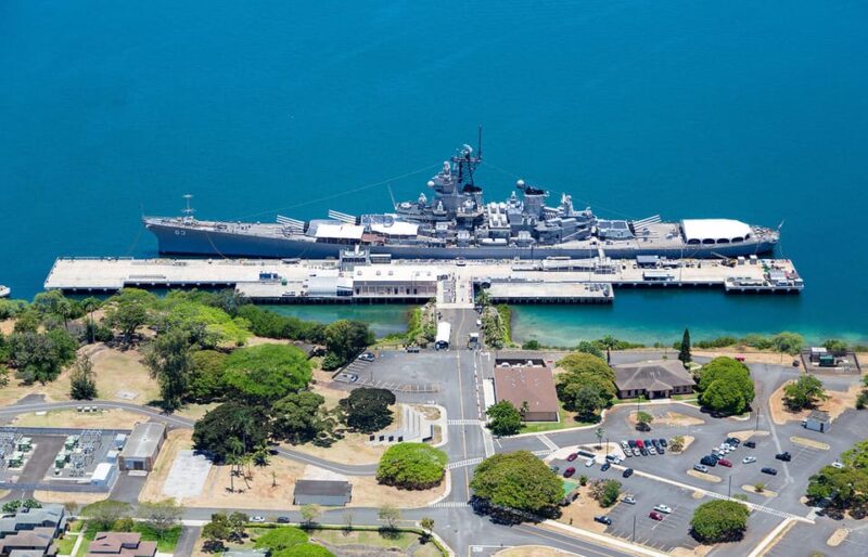 Private Pearl Harbor USS Arizona and USS Missouri - Experience Highlights