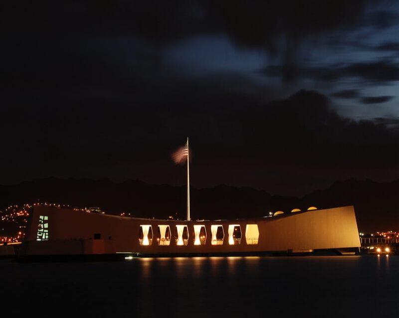 Private Pearl Harbor USS Arizona Memorial - What to Expect