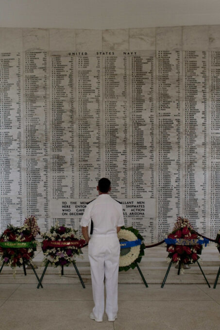 Private Pearl Harbor USS Arizona Memorial - Frequently Asked Questions