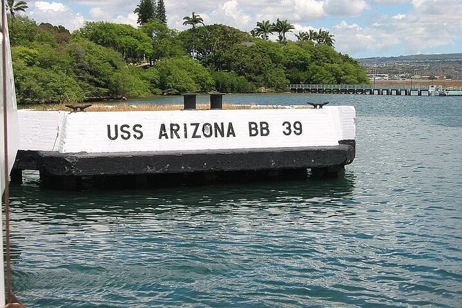 Private Pearl Harbor USS Arizona Memorial - Booking and Cancellation Policies