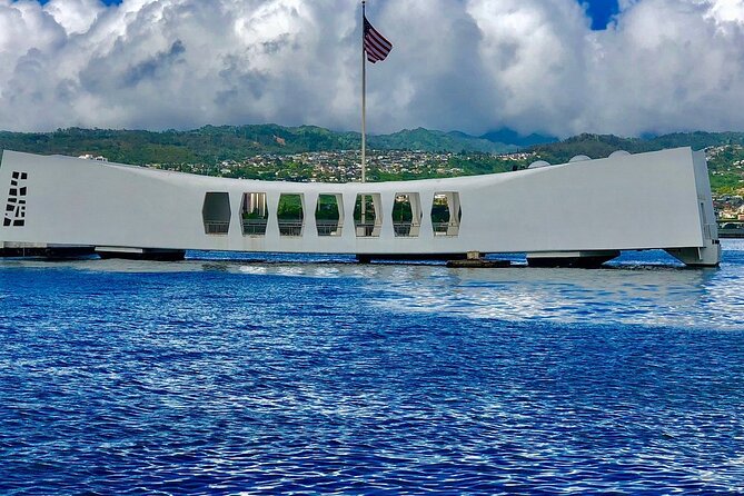 Private Pearl Harbor USS Arizona Memorial - Whats Included