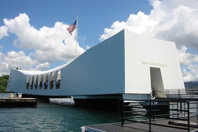 Private Pearl Harbor USS Arizona Memorial - Reviews