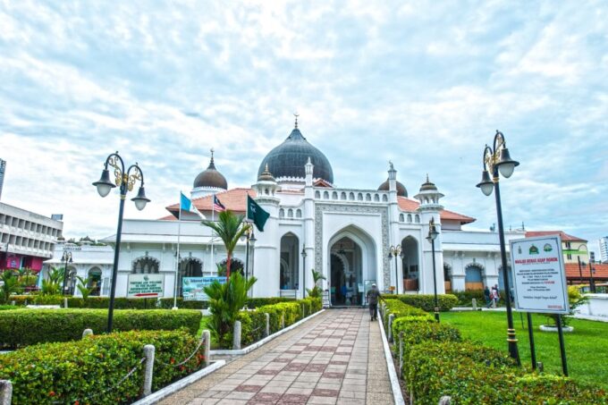 Private Penang City Tour With Kek Lok Si Temple - Frequently Asked Questions