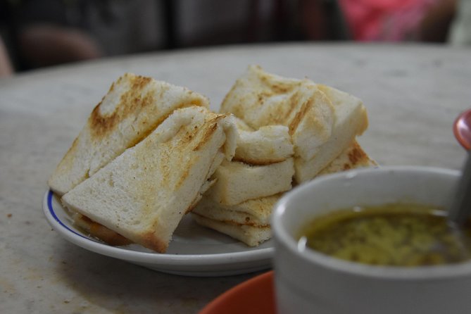 Private Peranakan Cooking Class in a Studio Near Lavender MRT - Key Points