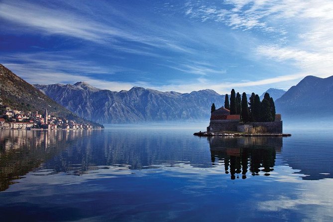 Private Perast and Kotor Speed Boat Tour - Rick Steves Recommended - Tour Overview