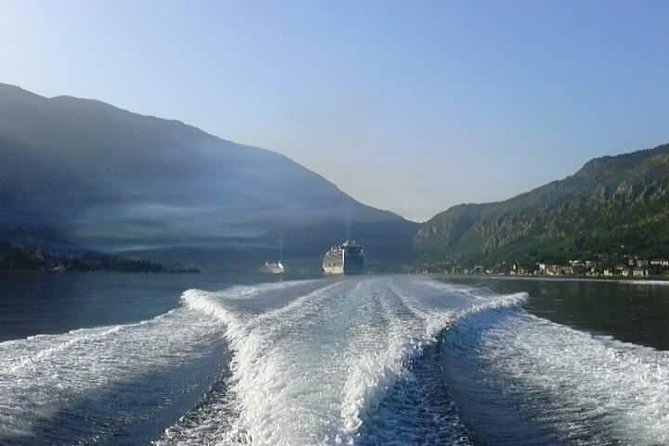 Private Perast and Kotor Speed Boat Tour - Rick Steves Recommended - What to Expect