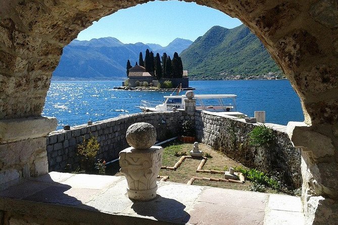 Private Perast and Kotor Speed Boat Tour - Rick Steves Recommended - Exploring Perast
