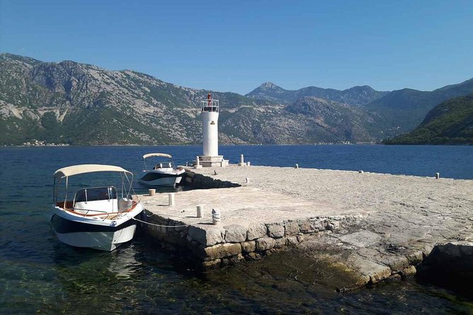 Private Perast and Lady of the Rock Tour - 2h Duration - Key Points