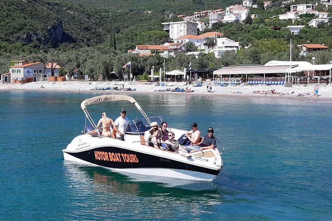 Private Perast and Lady of the Rock Tour - 2h Duration - Highlights