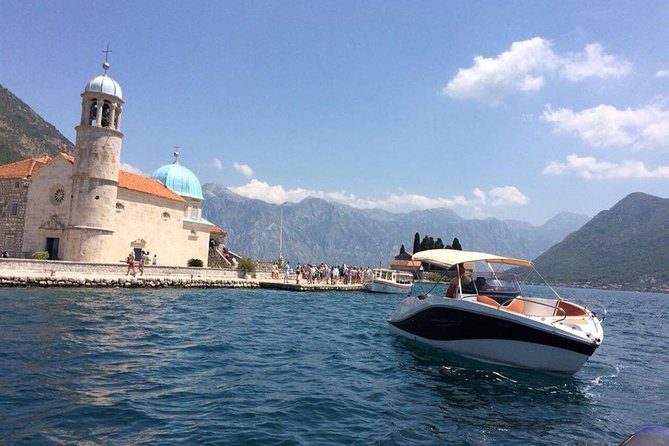 Private Perast and Lady of the Rock Tour - 2h Duration - Tour Duration and Price