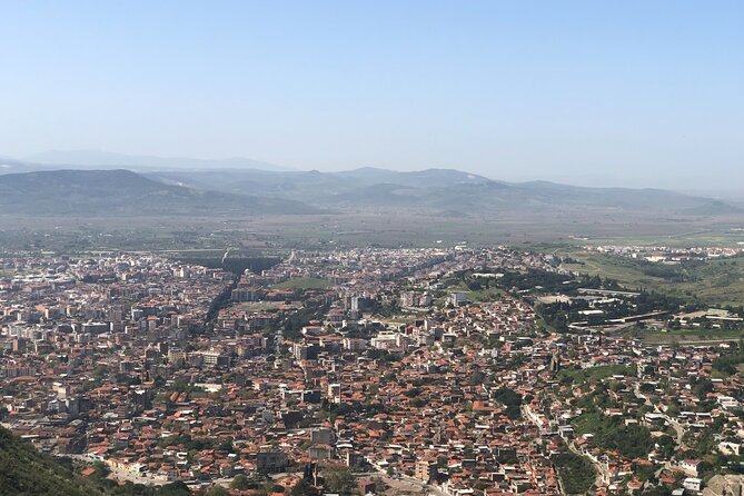 Private Pergamon Acropolis Tour From Kusadasi - Meeting and Pickup