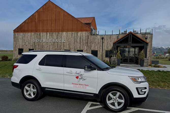 Private Personal Winery Tours in Walla Walla - Customizing Your Experience