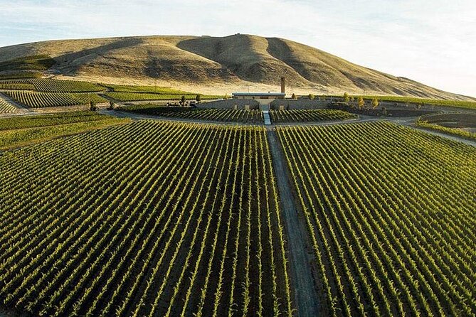 Private Personal Winery Tours in Walla Walla - Key Points