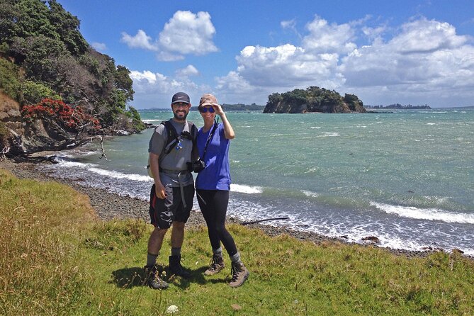 Private Personalised Tour in Waiheke Island - Inclusions