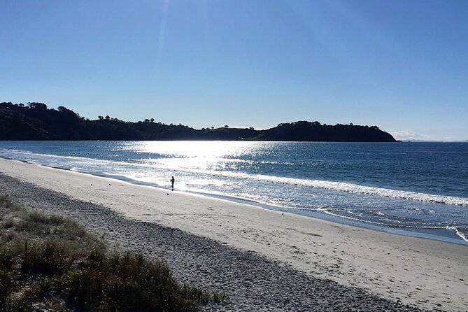 Private Personalised Tour in Waiheke Island - Pricing and Cancellation