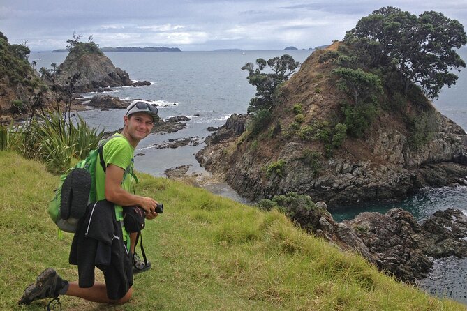 Private Personalised Tour in Waiheke Island - About Terra & Tide