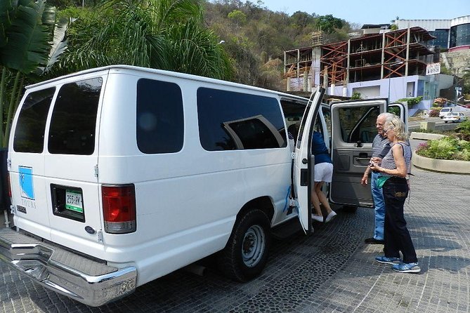 Private & Personalized Car or Van Rental With a Local Tour Guide - Customer Feedback