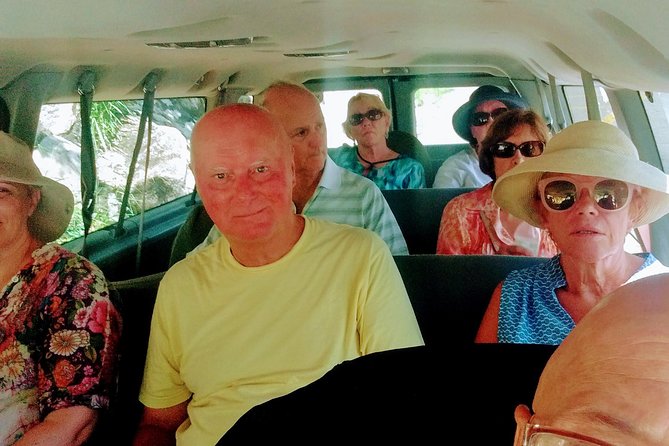 Private & Personalized Car or Van Rental With a Local Tour Guide - Customized Experience Highlights