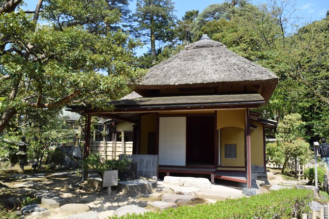 Private & Personalized Full Day Walking Experience In Kanazawa (8 Hours) - Guest Reviews and Ratings
