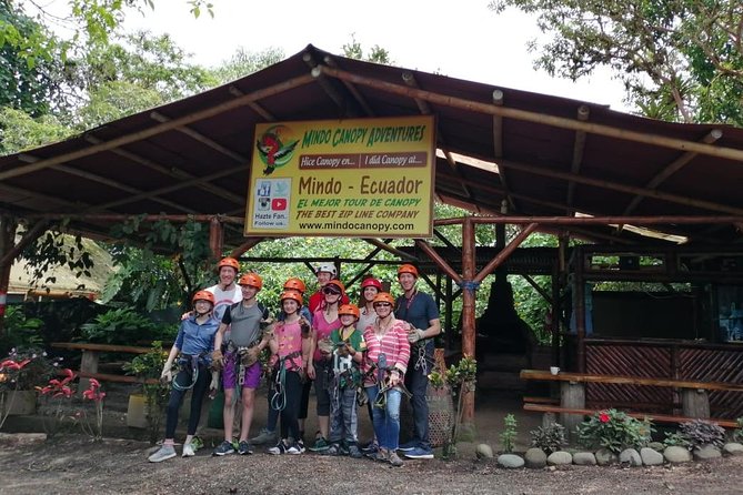 Private Personalized Mindo All-inclusive Tour - Tour Overview