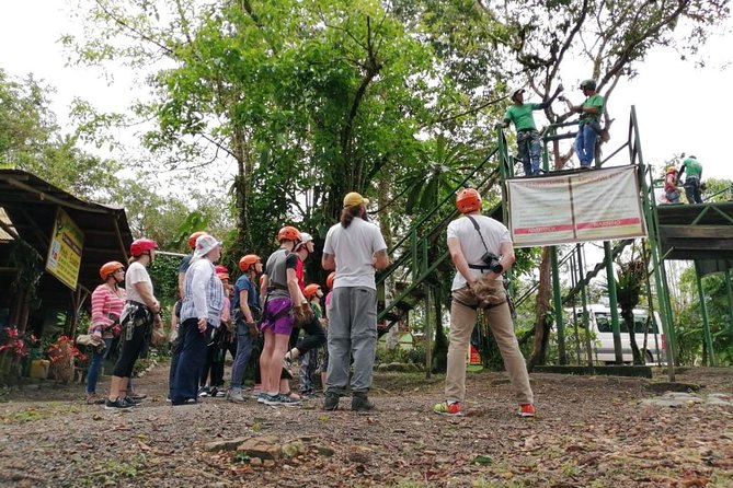 Private Personalized Mindo All-inclusive Tour - Pickup Information