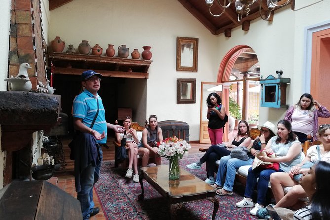 Private Personalized Tour of San Cristobal De Las Casas - Key Points