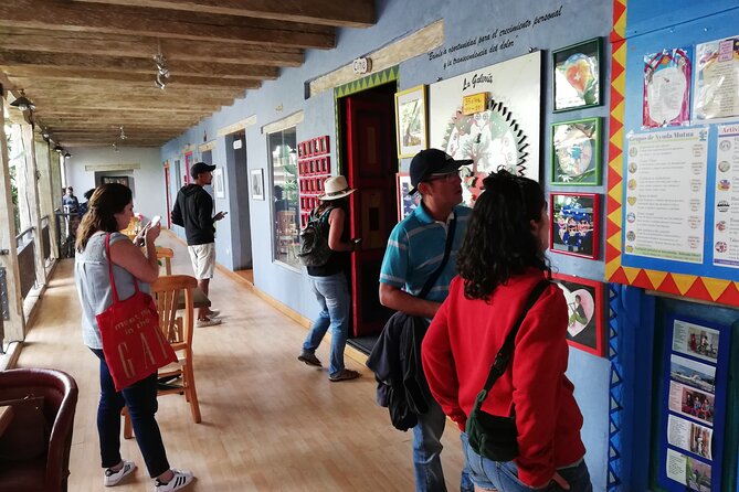 Private Personalized Tour of San Cristobal De Las Casas - Accessibility and Participation