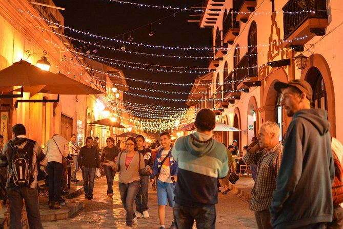 Private Personalized Tour of San Cristobal De Las Casas - Highlights of the Tour