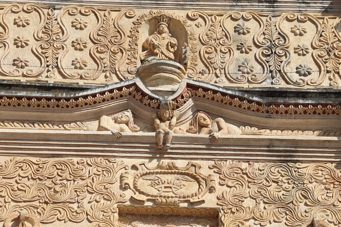 Private Personalized Tour of San Cristobal De Las Casas - Frequently Asked Questions