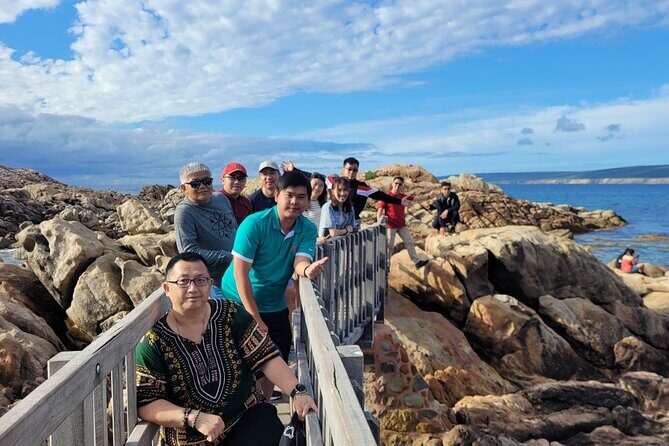 Private Perth Western Australia Driver and Transport - What to Expect: The Experience Breakdown